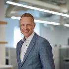 Diebold Nixdorf's Joern Foerster Receives "Leaders in Supply Chain Award 2024" by Alcott Global