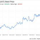 Decoding Samsara Inc (IOT): A Strategic SWOT Insight