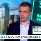 Affirm CEO Explains Company's Guidance