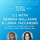 Serena Williams Joins Stagwell's (STGW) SPORT BEACH 2025 Roster