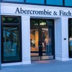 Abercrombie & Fitch Lifts Full-Year Sales Outlook as Quarterly Results Rise, Names New CFO