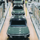 Why Rivian Stock Jumped Friday