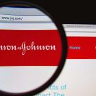 Johnson & Johnson Earnings Narrowly Top But Dow Giant's Sales Guidance Light