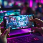 Sea Limited (SE): Among the Best Fintech Stocks to Buy in 2025