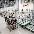 After Last Week's Surge, Is GXO Logistics Ready for a Comeback?