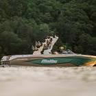 Introducing: The Redesigned, All-New 2025 Malibu Wakesetter 25 LSV