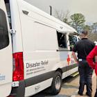 FirstEnergy Foundation Donates $25,000 to American Red Cross