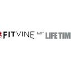 FitVine Wine Teams up with Life Time to Elevate Wellness Lifestyle & Social Connections