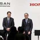 Honda, Nissan move to deepen ties, sources say, including possible merger