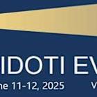 Sidoti Events, LLC's Virtual June Small-Cap Conference