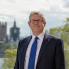 Vertical Aerospace Appoints Former MI5 Director General Lord Andrew Parker to Board