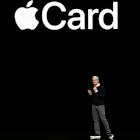 Visa, Mastercard have edge over Amex for Apple: analyst