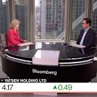 Yatsen CEO on Science-Backed Beauty, Turnaround Strategy, and Global Positioning