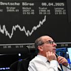 Why the VIX spike may be a bullish stock market indicator