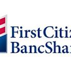 FIRST CITIZENS BANCSHARES DECLARES DIVIDENDS