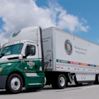 Old Dominion Blames ‘Economic Softness’ for Revenue, Volume Slips
