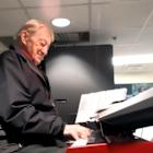Sports organist Fred Costello brings music and merriment to New York minor league team