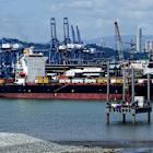 Panama Casts Doubt on BlackRock Canal Ports Deal Touted by Trump