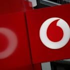 Vodafone CFO Luka Mucic to step down in surprise move