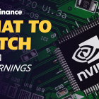 Nvidia Q3 earnings, Fed commentary: What to Watch