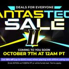 Newegg Announces FantasTech II Sale with Thousands of Deals