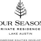 TURNBRIDGE EQUITIES JOINS AUSTIN CAPITAL PARTNERS AS CO-DEVELOPERS OF FOUR SEASONS PRIVATE RESIDENCES LAKE AUSTIN