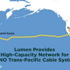 Lumen Powers JUNO Trans-Pacific Cable U.S. Landing with High-Capacity Backhaul Network