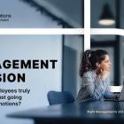 New Research from Right Management Uncovers Alarming Employee-Employer Disconnect, Engagement Crisis