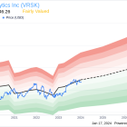 Verisk Analytics Inc CIO Nicholas Daffan Sells 1,532 Shares