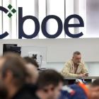 VanEck, 21Shares Solana ETF Plan Confirmed in Cboe Filing