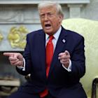 Bitcoin Heads Lower as Trump Threatens to Assassinate Iran’s Supreme Leader