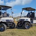 Massimo Launches Electric MVR Series Golf and Utility Carts: Meeting the Growing Demand for Low-Speed Electric Vehicles