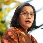 Indonesia Leader Taps Jokowi Heavyweights for Economic Team