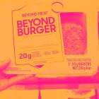 Reflecting On Perishable Food Stocks’ Q1 Earnings: Beyond Meat (NASDAQ:BYND)
