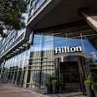 Hilton's Q1 Earnings Surpass Estimates, Revenues Rise Y/Y