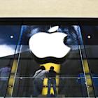 Zacks Investment Ideas feature highlights: Microsoft, Apple, Nvidia and Broadcom