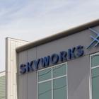 Is Skyworks Solutions Stock Underperforming the Dow?