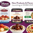 Mama's Creations to Showcase Expanded One-Stop-Shop Product Lineup at IDDBA 2025