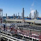 A Russian Gas Ban Will Boost These Companies