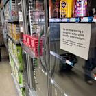 With retail cyberattacks on the rise, customers find orders blocked and shelves empty