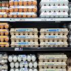 Higher egg prices boost Cal Maine earnings