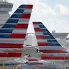 Airlines are ditching their forecasts as the trade war grounds travel demand