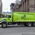 GFL Environmental Strikes $5.59 Billion Deal to Sell Environmental Services Unit to Apollo, BC Partners