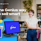 Global Payments Launches New Genius™ for Retail Solution