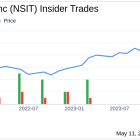 Insight Enterprises Inc (NSIT) CEO Joyce Mullen Sells 10,000 Shares