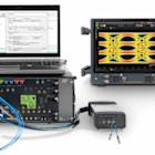 Keysight Enables AMD to Showcase Electrical PCI Express® Compliance up to 64 GT/s