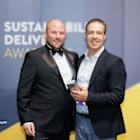 Bentley Systems Wins Multiple 2025 Sustainability Delivery Awards