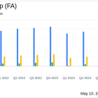 First Advantage Corp (FA) Q1 2024 Earnings: Misses Revenue Expectations and Reports Net Loss