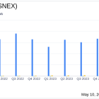 StoneX Group Inc. (SNEX) Q2 Earnings: Misses EPS Projections, Surpasses Revenue Expectations