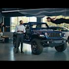 Jeep® Brand, Paramount Pictures Join Forces for 'Mission: Impossible - The Final Reckoning' Marketing Campaign